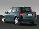 Fiat Stilo 2002 года (BR)